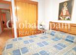 Resale - APARTMENT -
TORREVIEJA - El limonar