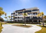 Wederverkoop - APPARTEMENT -
PLAYA FLAMENCA - Costa Blanca