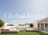 Nouvelle construction - VILLA -
MARBELLA - El Ingenio