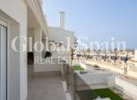 Wederverkoop - PENTHOUSE -
VILLAMARTÍN - Costa Blanca