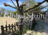 Wiederverkauf - VILLA -
GUARDAMAR DEL SEGURA - Costa Blanca
