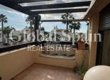 Venta - APARTAMENTO -
SAN JAVIER - Costa Calida