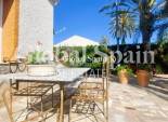 Revente - MAISON -
LA MARINA - Costa Blanca