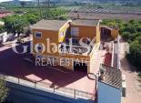 Revente - MAISON -
ORIHUELA - Inland