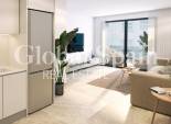 Nouvelle construction - APPARTEMENT -
TORREVIEJA - Playa de El Cura