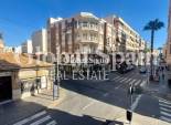 Wiederverkauf - WOHNUNG -
TORREVIEJA - Torrevieja