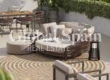 Nouvelle construction - APPARTEMENT -
MARBELLA - El Ingenio