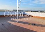 Venta - ÁTICO -
TORREVIEJA - La Veleta