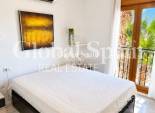 Resale - APARTMENT -
ALGORFA - LA FINCA GOLF / ALGORFA
