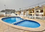 Wiederverkauf - VILLA -
TORREVIEJA - LOS BALCONES - LOS ALTOS