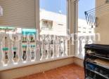 Resale - APARTMENT -
GUARDAMAR DEL SEGURA