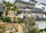 Venta - APARTAMENTO -
DENIA - Costa Blanca