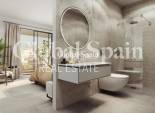 Nouvelle construction - VILLA -
ROJALES - Golf La Marquesa (Ciudad Quesada)