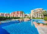 Wiederverkauf - WOHNUNG -
CABO ROIG - Costa Blanca