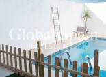 Venta - CASA -
SAN JAVIER - Costa Calida