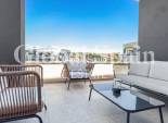 Resale - APARTMENT -
ORIHUELA COSTA - Costa Blanca