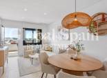 Wiederverkauf - WOHNUNG -
TORREVIEJA - Costa Blanca