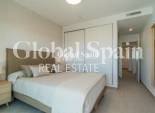 Neubau - WOHNUNG -
ORIHUELA COSTA - Playa Flamenca