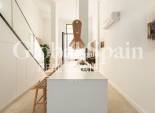Wiederverkauf - WOHNUNG -
ALICANTE - Costa Blanca