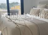 Wiederverkauf - PENTHOUSE -
ORIHUELA COSTA - Las Filipinas