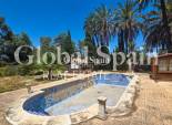Revente - VILLA -
ELCHE - Costa Blanca