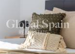 Revente - APPARTEMENT -
BIGASTRO - Inland