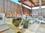 Revente - APPARTEMENT -
CALPE - Zona Levante - Playa Fossa