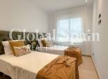 Nouvelle construction - APPARTEMENT -
ALGORFA - LA FINCA GOLF / ALGORFA