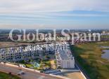 New Build - HOUSE -
LOS ALCÁZARES