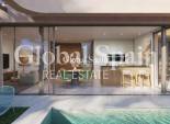 New Build - HOUSE -
BAÑOS Y MENDIGO - El Valle Golf