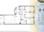 New Build - APARTMENT -
MIJAS - Hipódromo Costa del Sol