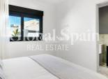 Odsprzedaż - WILLA  -
TORREVIEJA - 