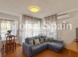 Resale - PENTHOUSE -
TORREVIEJA - Habaneras