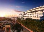 Nowo zbudowane - Apartament -
Mijas - 