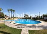 Wederverkoop - HUIS -
ORIHUELA COSTA - LOS BALCONES - LOS ALTOS