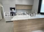 Nueva construcción  - VILLA -
ALMORADÍ - Heredades