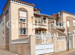 Wiederverkauf - WOHNUNG -
TORREVIEJA - Costa Blanca