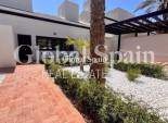 Nueva construcción  - CASA -
SUCINA - Peraleja Golf