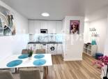 Resale - APARTMENT -
TORREVIEJA - Estacion de autobuses