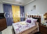 Wederverkoop - Appartement -
TORREVIEJA - Costa Blanca Sur