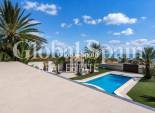 Revente - VILLA -
EL Carmoli Los Urrutias