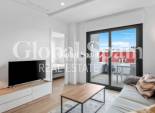 Revente - APPARTEMENT -
ORIHUELA - Costa Blanca South