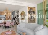 Nouvelle construction - MAISON -
DOLORES