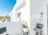 Revente - APPARTEMENT -
VISTABELLA GOLF  - Inland