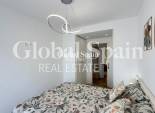 Wederverkoop - APPARTEMENT -
TORREVIEJA - Center