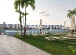 Nouvelle construction - Appartement -
SAN PEDRO DEL PINATAR - CENTRO