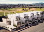 New Build - Villa -
LOS ALCÁZARES