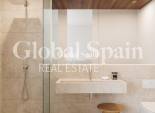 Nieuwbouw - APPARTEMENT -
ESTEPONA - Playa del Padrón