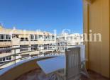 Venta - ÁTICO -
TORREVIEJA - Playa del Cura