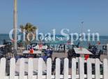 Wiederverkauf - WOHNUNG -
MIL PALMERAS  - Costa Blanca
